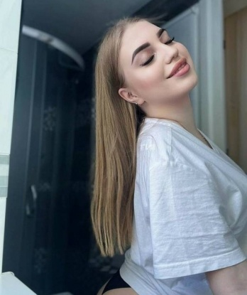 Руслана, 21 год, 3 размер груди